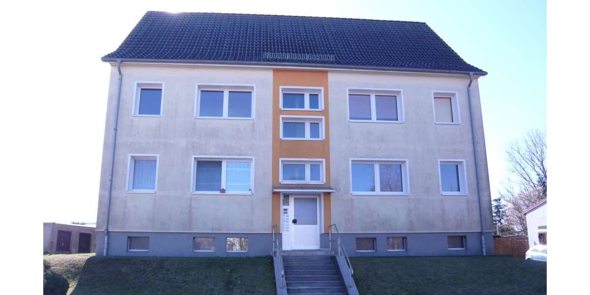 Etagenwohnung Splietsdorf Vorland - 3 Zimmer, 55 m&sup2;, 336&euro; | Angebot:24708505