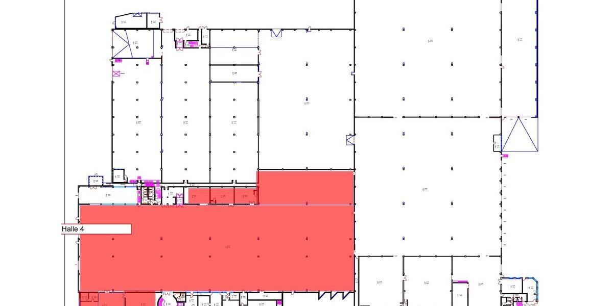 Gewerbeobjekt Buxtehude - 2&euro; | Angebot:23805104