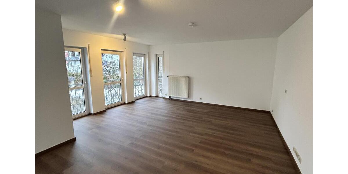 Etagenwohnung Weimar Ehringsdorf - 1 Zimmer, 41 m&sup2;, 450&euro; | Angebot:24670822