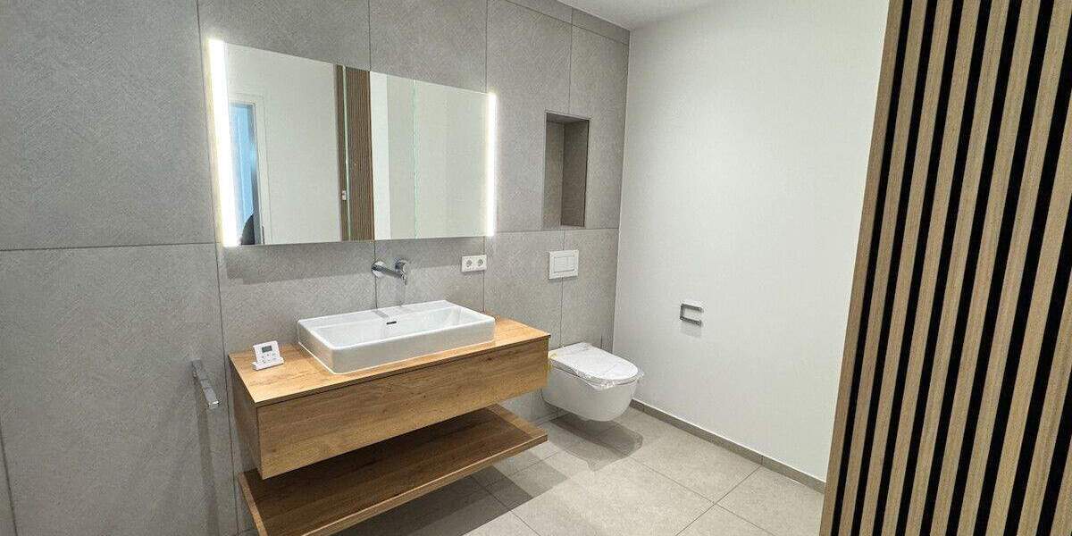 Etagenwohnung Breuberg / Sandbach Sandbach - 3 Zimmer, 115 m&sup2;, 1.380&euro; | Angebot:25266676