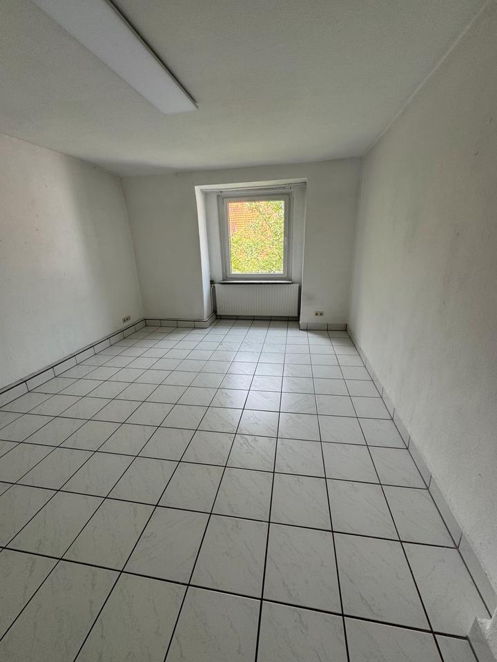 3-Zimmer-Wohnung – Ideal für Studenten, junge Paare