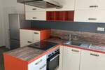 Etagenwohnung Bernburg Bergstadt - 2 Zimmer, 71 m&sup2;, 460&euro; | Angebot:26797010