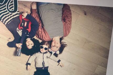 Mitbewohner in WG, Zimmer zimmer