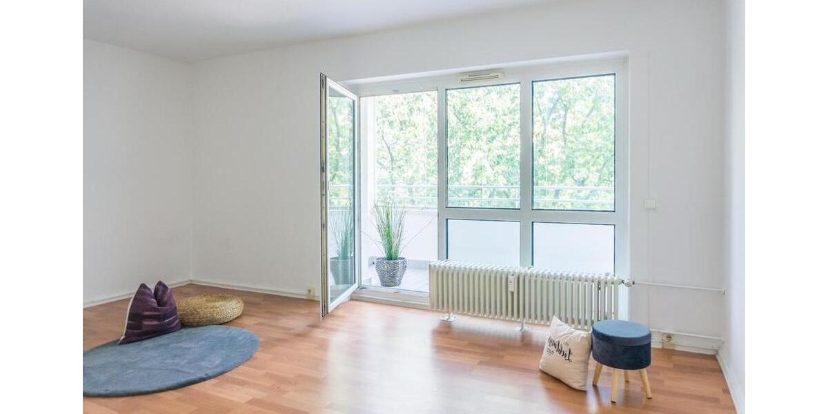 Erdgeschoßwohnung Chemnitz Altendorf - 2 Zimmer, 57 m&sup2;, 360&euro; | Angebot:26701362