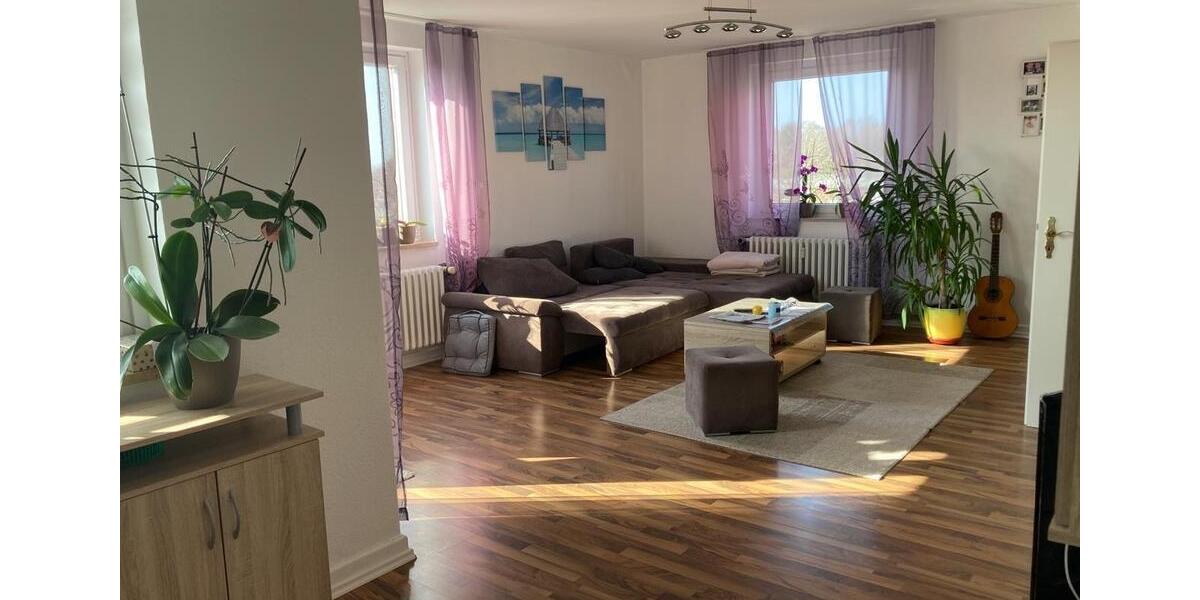 Etagenwohnung Neumünster Brachenfeld/Ruthenberg - 2 Zimmer, 70 m&sup2;, 600&euro; | Angebot:26029953