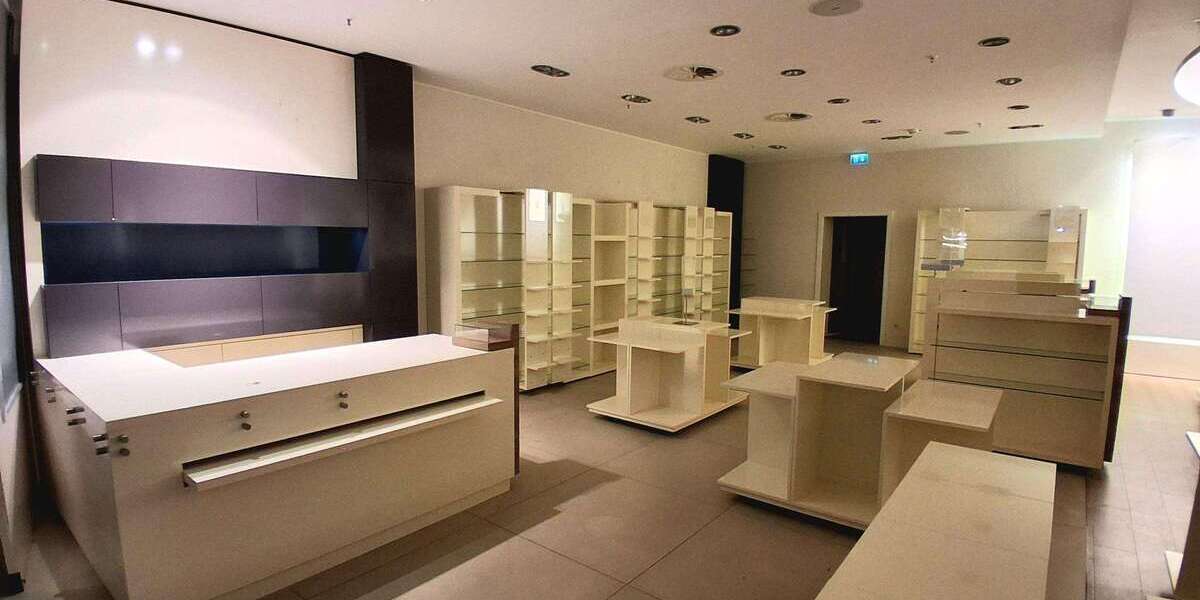 Einzelhandel in Mülheim an der Ruhr 2.725 € 109 m² zimmer