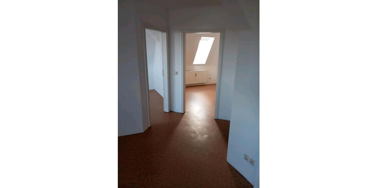Dachgeschoßwohnung Quedlinburg Gernrode - 2 Zimmer, 60 m&sup2;, 600&euro; | Angebot:24593140