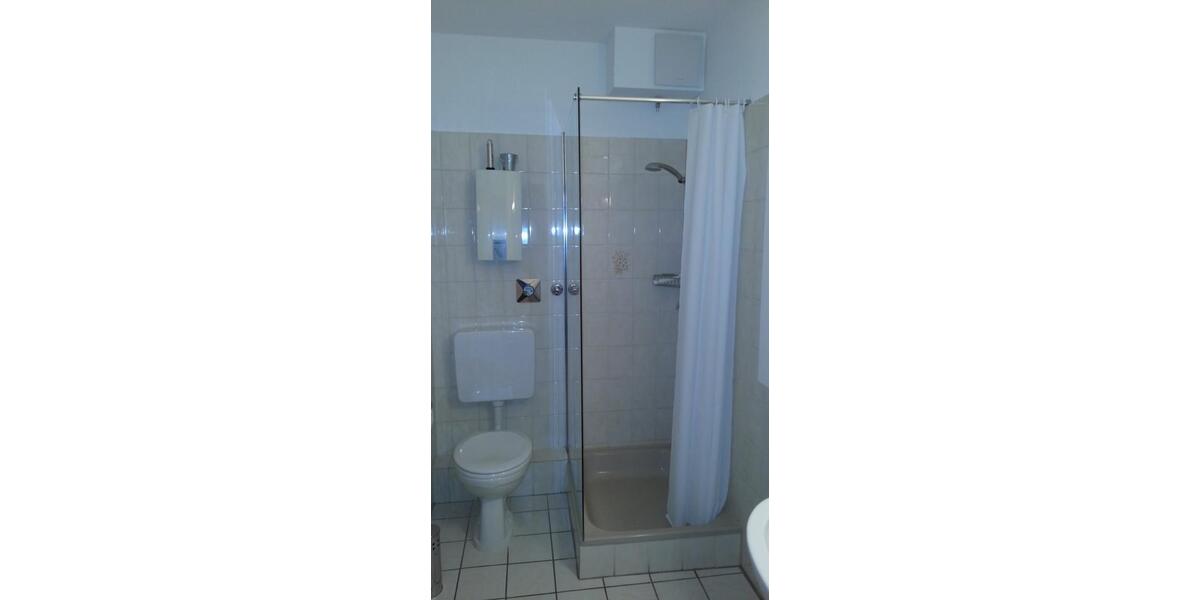 Appartement möbliert mit KFZ-Stellplatz, Iserlohn Nähe Seilersee 1 zimmer