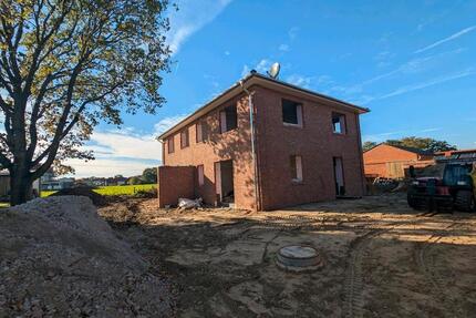 Modernes Haus in Holdorf-Osterort – Bezugsfertig ab April 2026! 4 zimmer