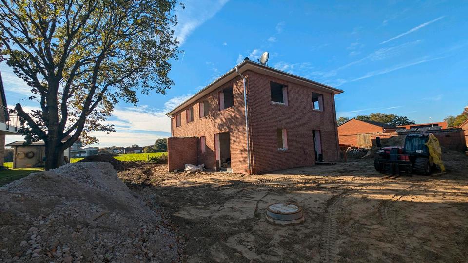 Modernes Haus in Holdorf-Osterort – Bezugsfertig ab April 2026! 4 zimmer