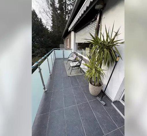 Wohnen auf Zeit Gelsenkirchen Gelsenkirchen-Nord - 3 Zimmer, 59 m&sup2;, 500&euro; | Angebot:26564591