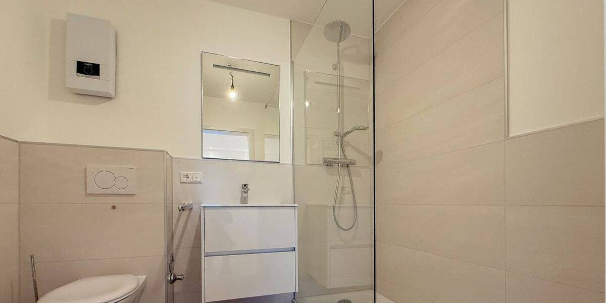 Etagenwohnung Bad Neuenahr - 3 Zimmer, 122 m&sup2;, 1.220&euro; | Angebot:24041879