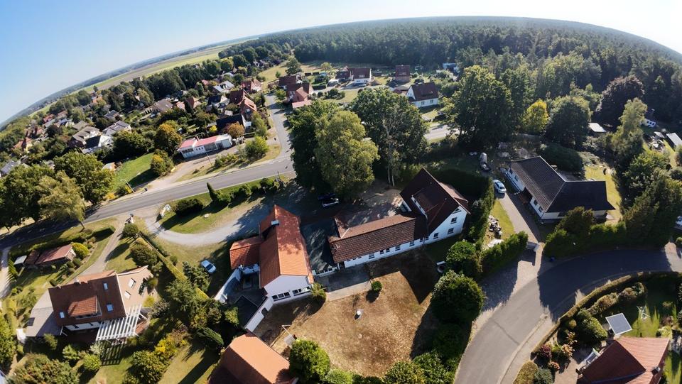 Gewerbeobjekt Bergen - 3.500&euro; | Angebot:24461375