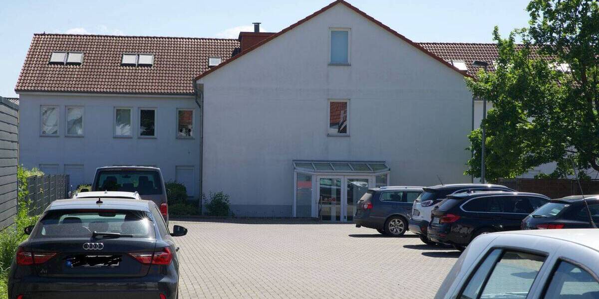 Gewerbeobjekt Bützow - 1.950&euro; | Angebot:26819723