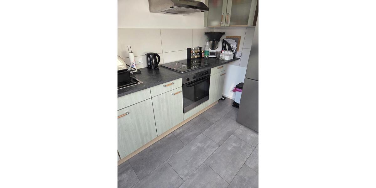 Dachgeschoßwohnung Offenburg - 3 Zimmer, 75 m&sup2;, 900&euro; | Angebot:25292947