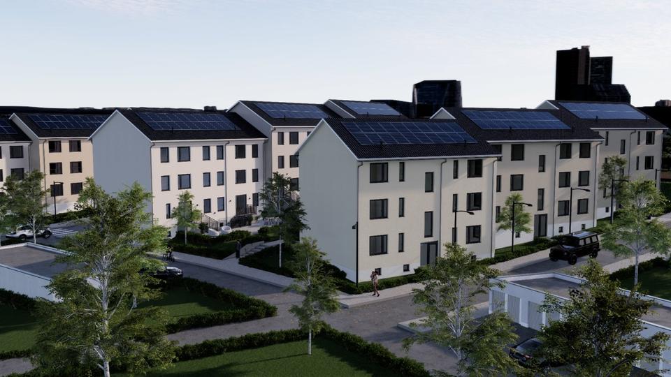 1. Exklusive Mietwohnung | Kernsanierung | Erstbezug | Modernes Wohndesign 3 zimmer