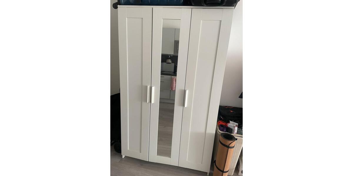 Etagenwohnung Bonn Hardtberg - 1 Zimmer, 39 m&sup2;, 825&euro; | Angebot:26517429