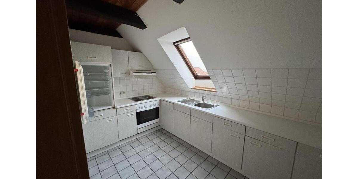 Etagenwohnung Lüdersdorf - 3 Zimmer, 82 m&sup2;, 760&euro; | Angebot:25592090