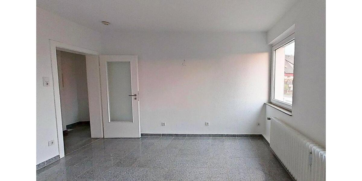 Etagenwohnung Solingen - 3 Zimmer, 70 m&sup2;, 635&euro; | Angebot:23601122