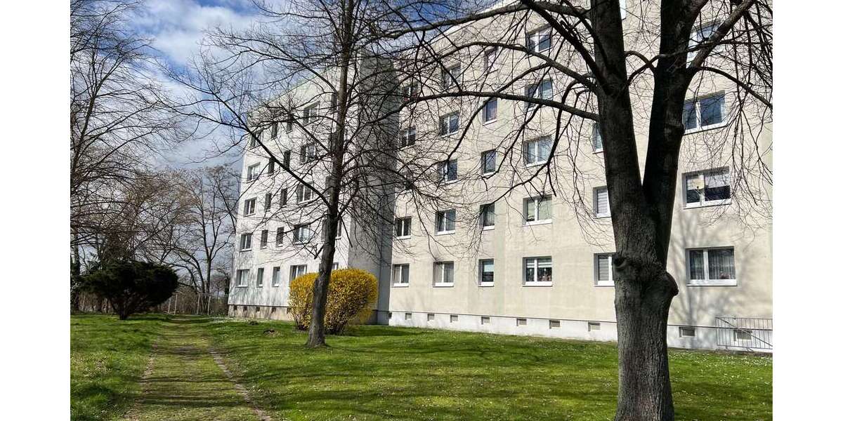 Etagenwohnung Geithain - 2 Zimmer, 47 m&sup2;, 285&euro; | Angebot:22881604