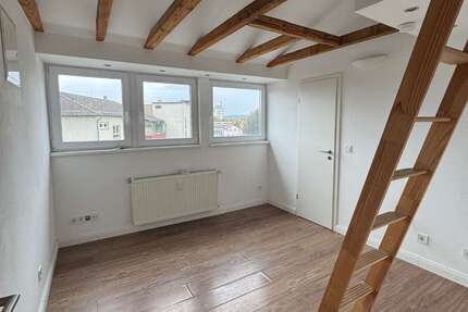 Wohnung Frankfurt am Main / Höchst Höchst - 1 Zimmer, 20 m&sup2;, 425&euro; | Angebot:27249528