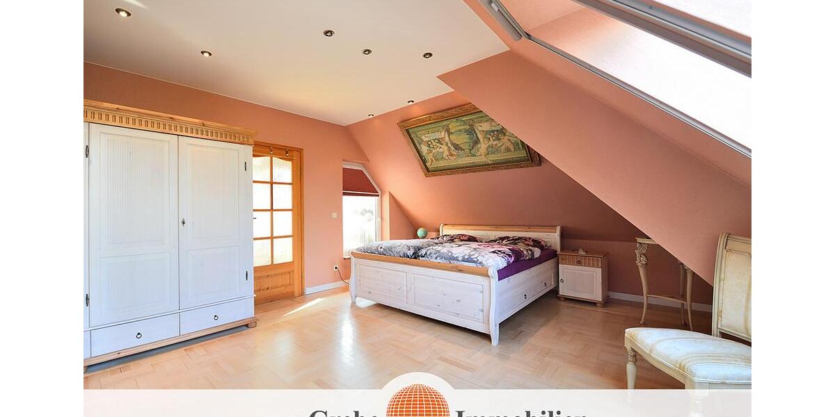 Maisonettenwohnung Rangsdorf - 3 Zimmer, 130 m&sup2;, 1.400&euro; | Angebot:25332497