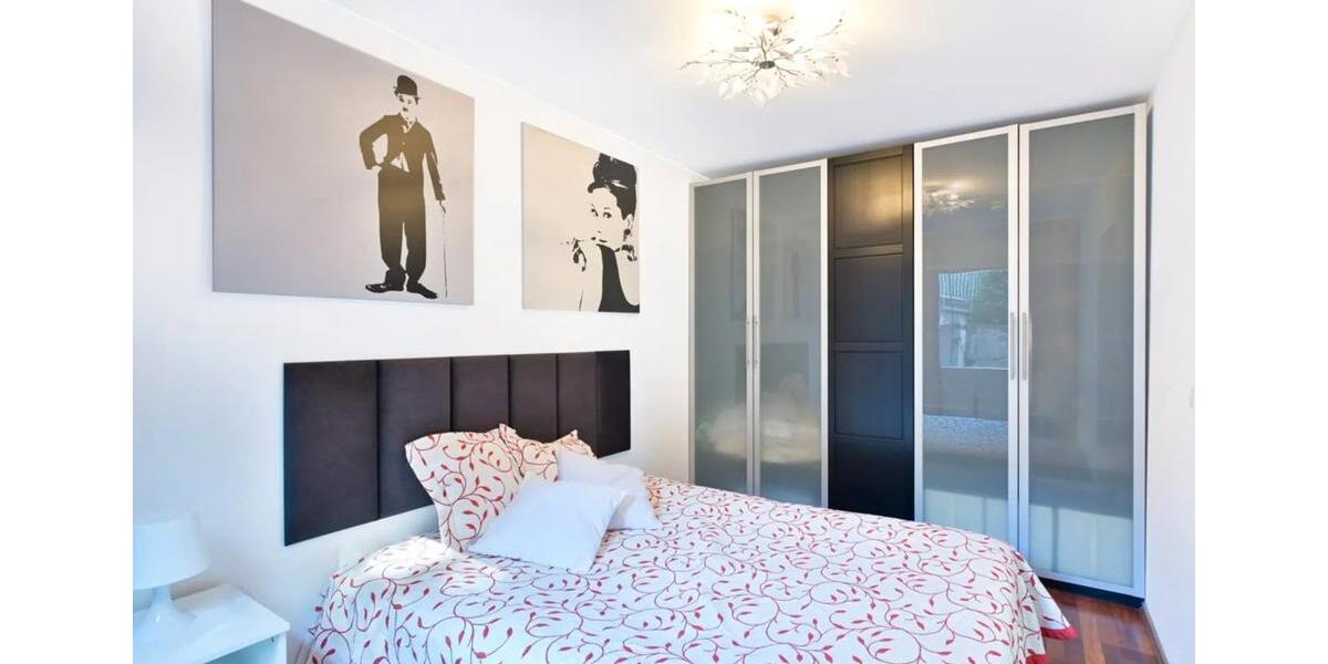 Terrassenwohnung Tübingen Schönblick / Winkelwiese - 2 Zimmer, 44 m&sup2;, 900&euro; | Angebot:26637114