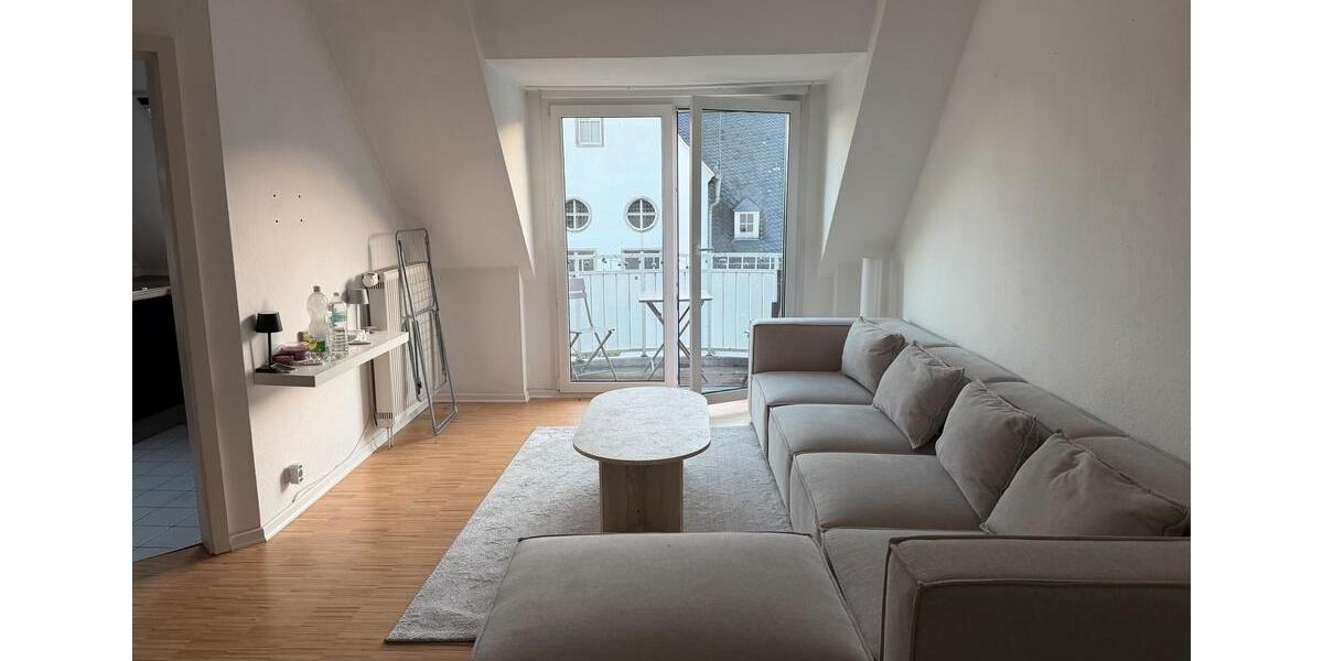 Etagenwohnung Rüsselsheim am Main - 3 Zimmer, 65 m&sup2;, 1.190&euro; | Angebot:26703799