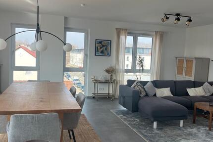 Wohnen auf Zeit Neu-Ulm Ludwigsfeld - 3 Zimmer, 117 m&sup2;, 2.300&euro; | Angebot:25422358