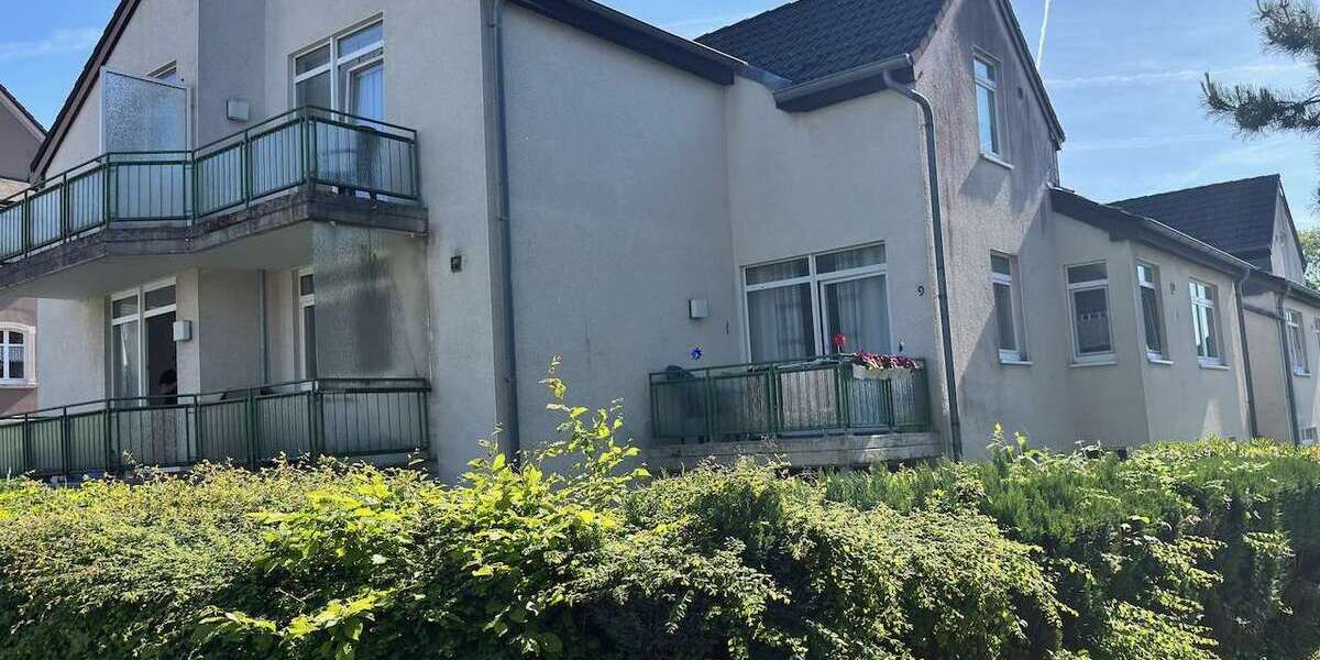 Wohnung zum Mieten in Radevormwald 590 € 76.91 m² 3 zimmer