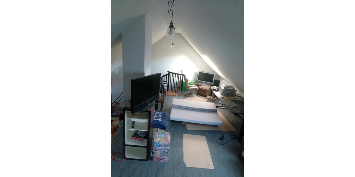 Wohnen auf Zeit Roth - 1 Zimmer, 20 m&sup2;, 250&euro; | Angebot:26170411