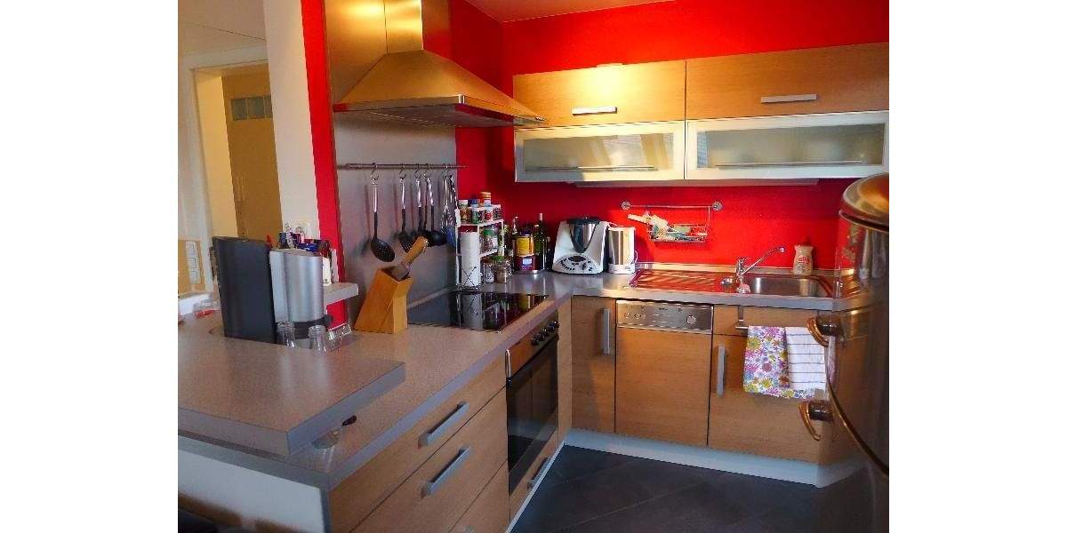 *** Wunderschöne 2 Zimmer zum Wohlfühlen *** 2 zimmer