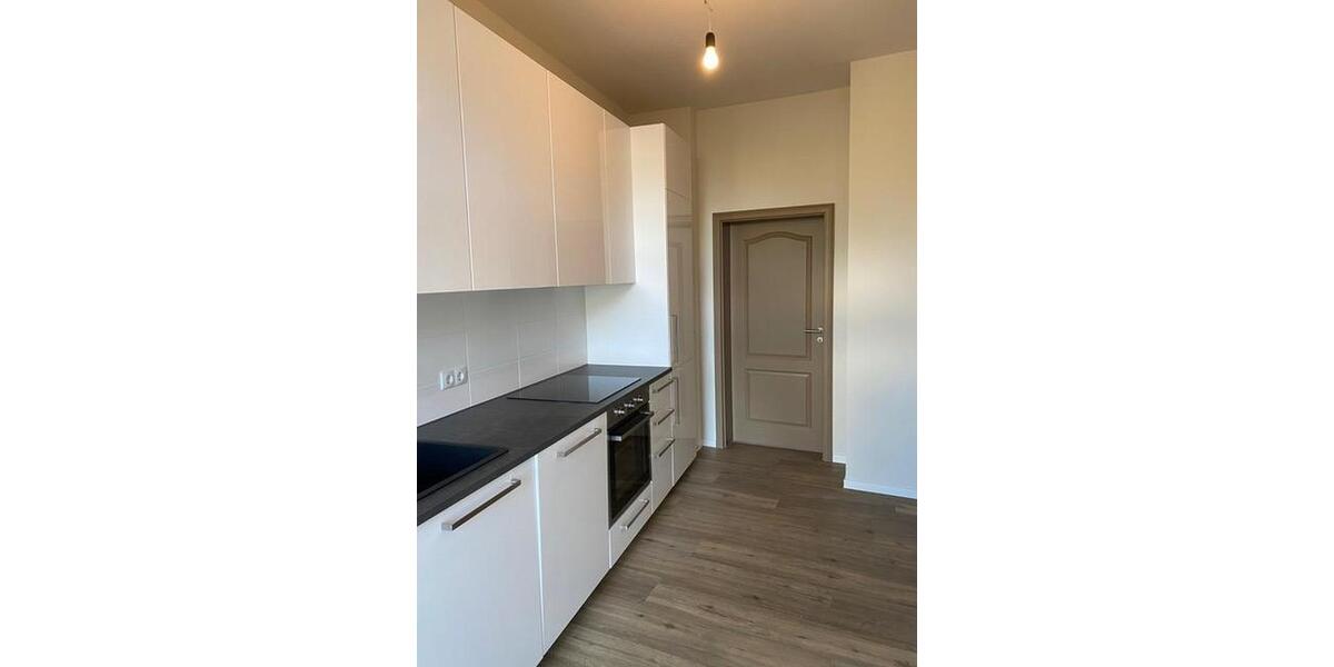 Erdgeschoßwohnung Zwickau Zwickau-Nord - 2 Zimmer, 52 m&sup2;, 450&euro; | Angebot:25046087