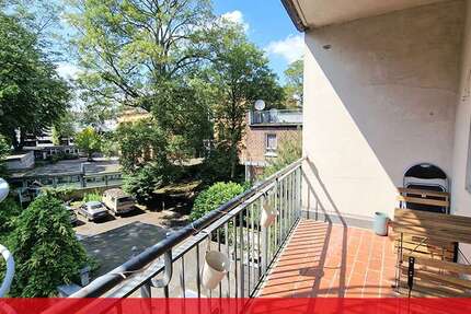 Wohnung Aachen Burtscheid - 1 Zimmer, 42 m&sup2;, 495&euro; | Angebot:26886643