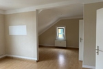 Oben wohnen. Zentral leben. Dachgeschosswohnung in Gotha. - Dachgeschoßwohnung Gotha | Angebot:26730904