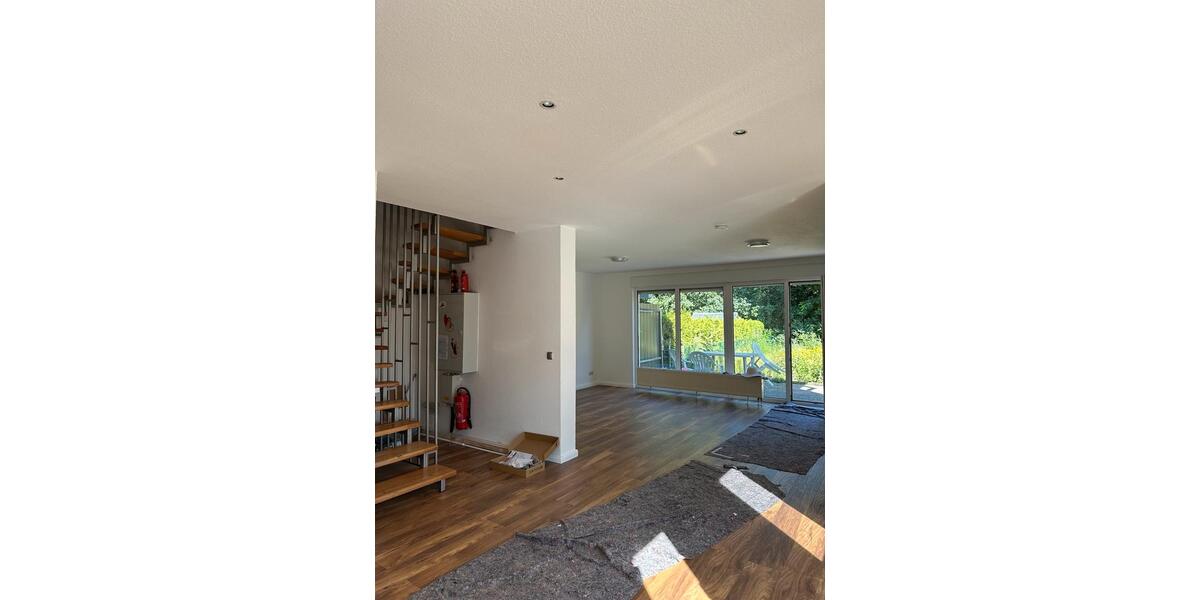 Doppelhaushälfte Berlin Pankow - 5 Zimmer, 130 m&sup2;, 2.500&euro; | Angebot:24869221