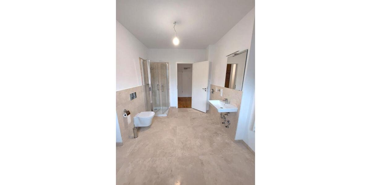 Etagenwohnung Zossen - 3 Zimmer, 75 m&sup2;, 1.151&euro; | Angebot:24487137