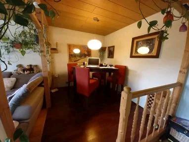 Erdgeschoßwohnung Jossgrund - 2 Zimmer, 67 m&sup2;, 490&euro; | Angebot:25929760