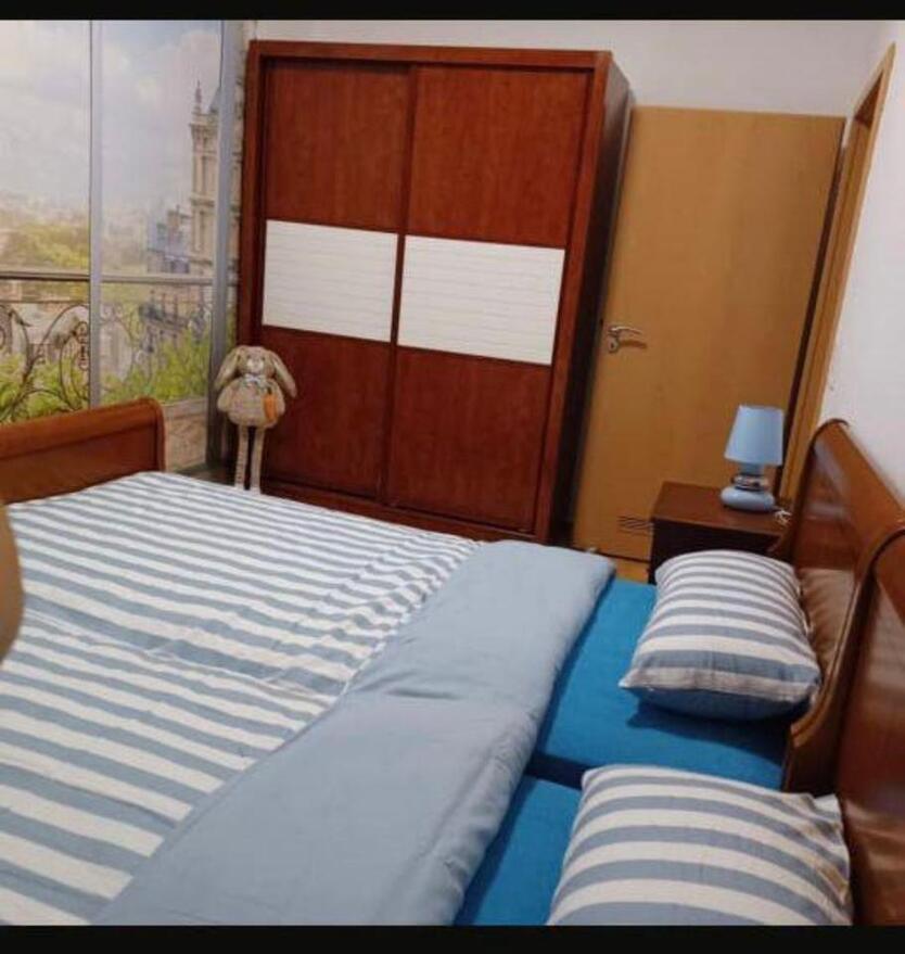 3-Raum Wohnung
