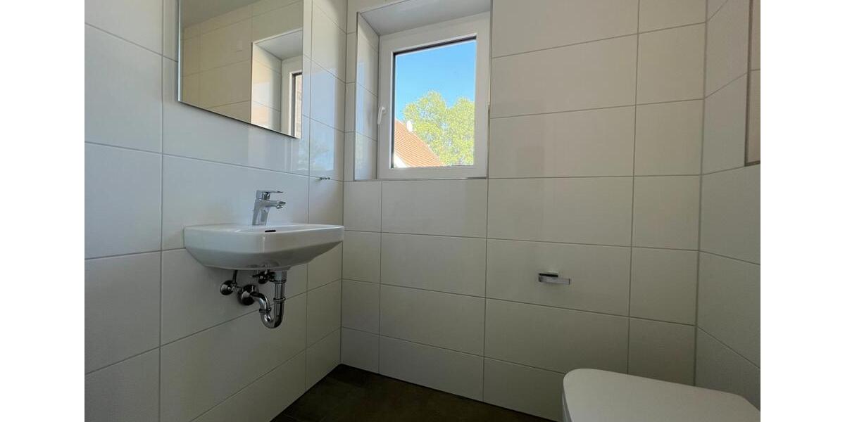 Dachgeschoßwohnung Schüttorf - 3 Zimmer, 106 m&sup2;, 1.175&euro; | Angebot:26297083