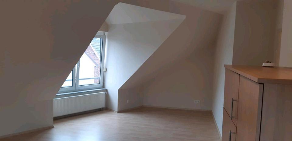 Wohnung zur Miete in Bad Endbach-Bottenhorn