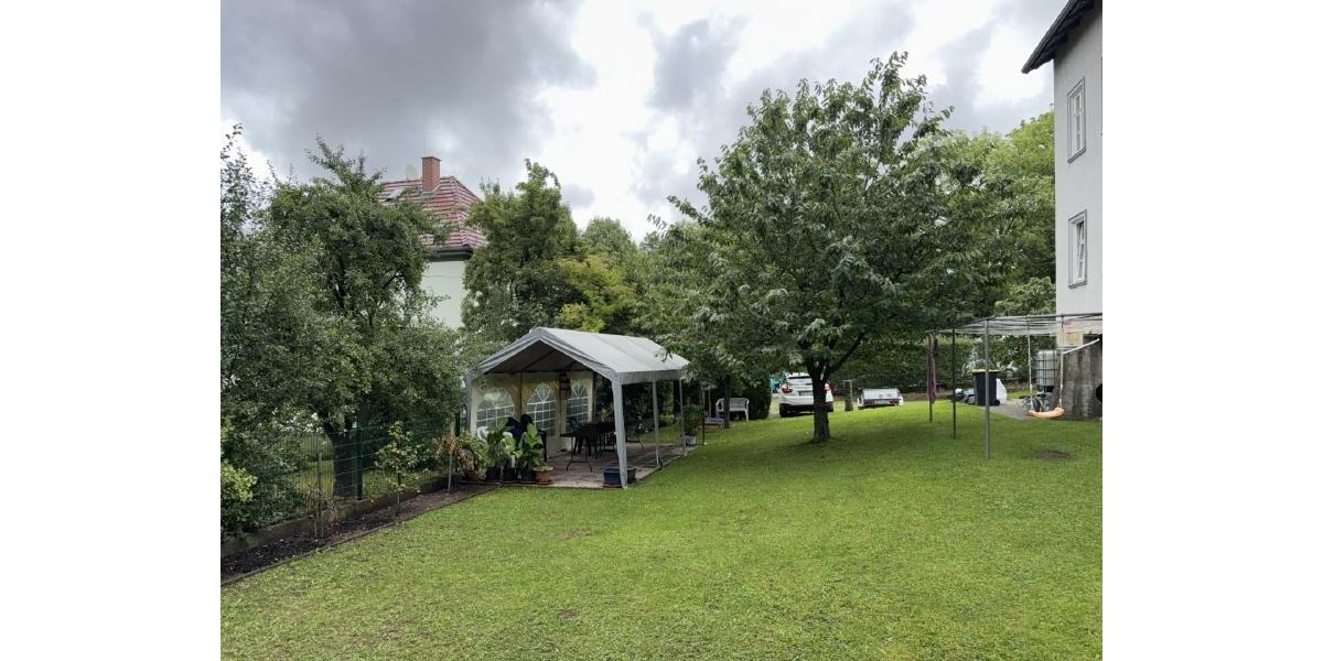 Dachgeschoßwohnung Gotha - 3 Zimmer, 84 m&sup2;, 580&euro; | Angebot:24513563