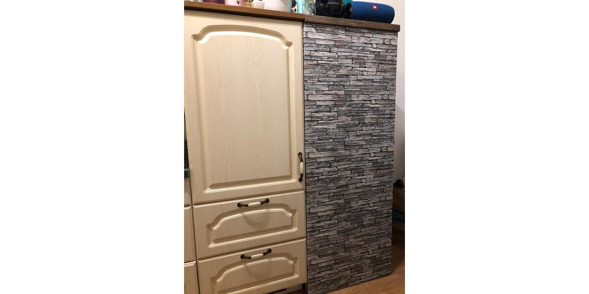 Etagenwohnung Ohrdruf - 2 Zimmer, 55 m&sup2;, 450&euro; | Angebot:25972176