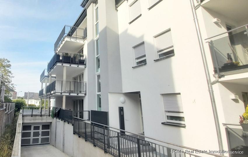 **Erstbezug! Gehobene neue 5-Zimmer-Wohnung mit XL Terrasse, Fußbodenheizung und viele Extras** 5 zimmer