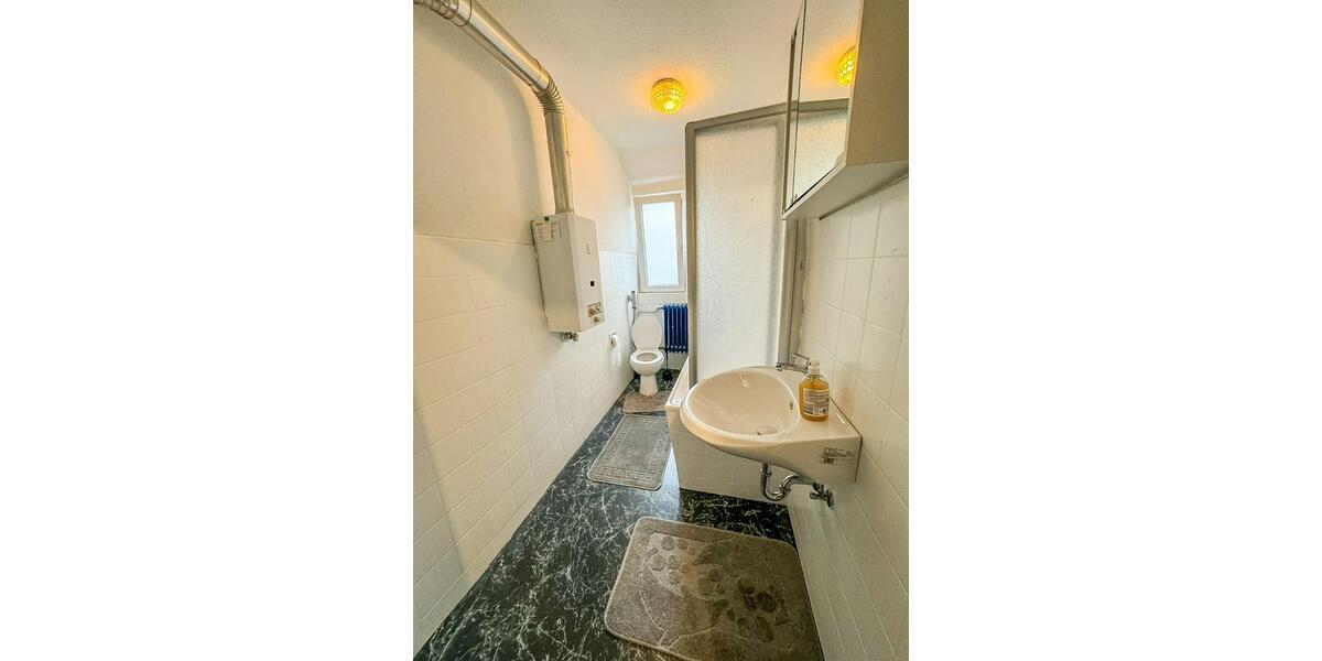 Wohnen auf Zeit Werdohl - 6 Zimmer, 110 m&sup2;, 15&euro; | Angebot:17481427