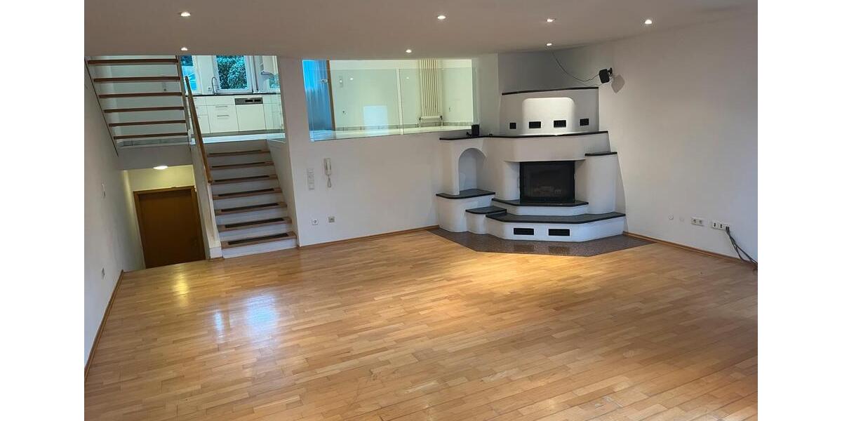 Reihenhaus Otterberg - 6 Zimmer, 190 m&sup2;, 1.800&euro; | Angebot:25257160