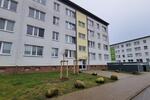 Dachgeschoßwohnung Boizenburg/Elbe Elbe - 3 Zimmer, 61 m&sup2;, 420&euro; | Angebot:23216862