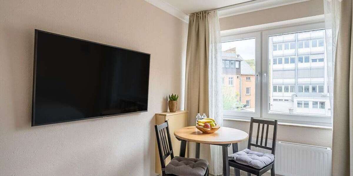 Zimmer Trier Nord - 1 Zimmer, 1.500&euro; | Angebot:24986241