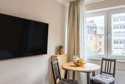 Zimmer Trier Nord - 1 Zimmer, 1.800&euro; | Angebot:24986241