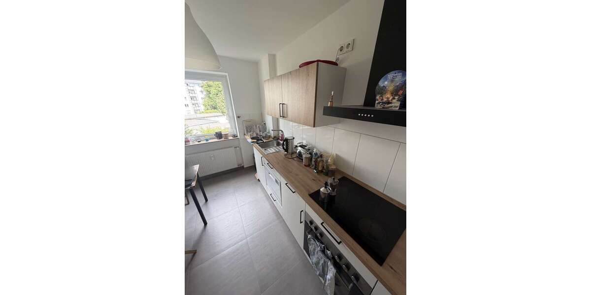Etagenwohnung Wiesbaden Südost - 3 Zimmer, 72 m&sup2;, 1.008&euro; | Angebot:26984918